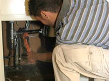 Our Torrance Plumbers Fix Leaky Pipes 
