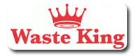 We Install Waste King Disposals in 90505